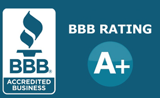 A+ Rating With the BBB
